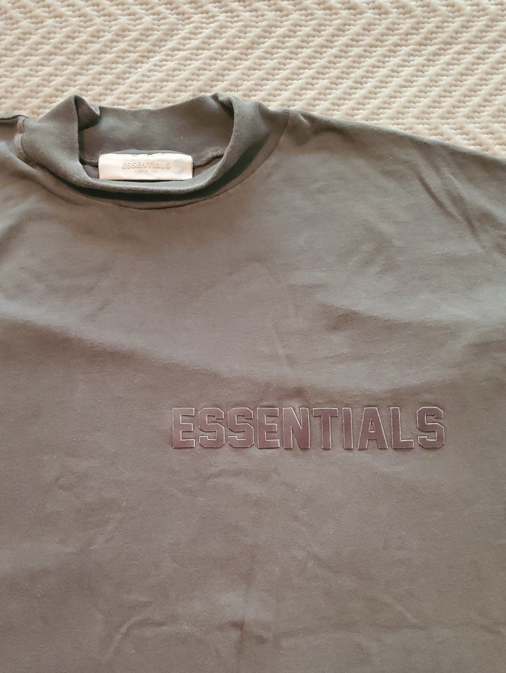 ESSENTIALS / FEAR OF GOD